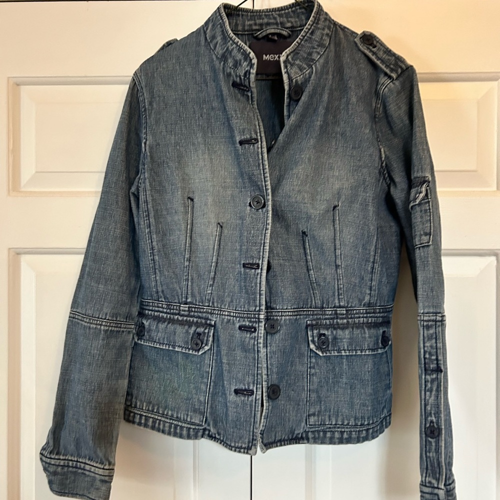 Designer denim